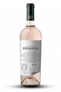 Лауреат международных винных конкурсов: "Decanter"