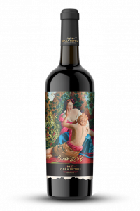 Casa Petru Cuvee 2016