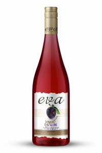 Eva Royal Plum